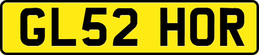 GL52HOR