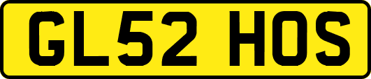GL52HOS