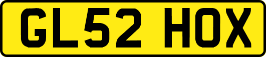 GL52HOX