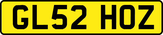 GL52HOZ