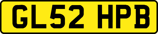 GL52HPB