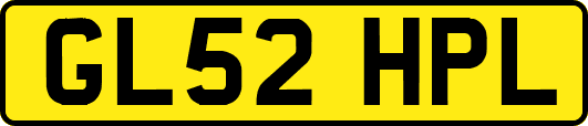 GL52HPL