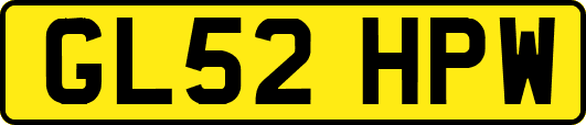 GL52HPW