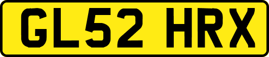 GL52HRX