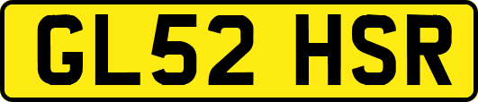 GL52HSR