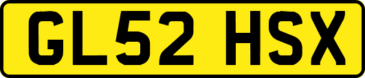 GL52HSX