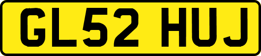 GL52HUJ