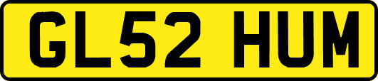 GL52HUM