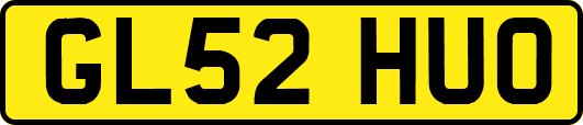 GL52HUO