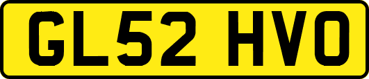 GL52HVO