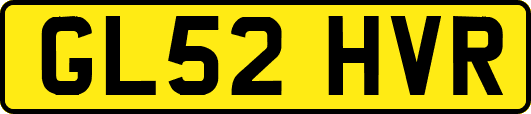 GL52HVR