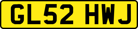 GL52HWJ