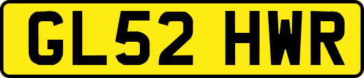 GL52HWR