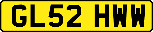 GL52HWW