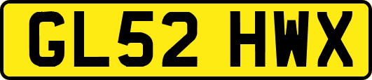GL52HWX