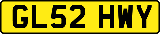 GL52HWY