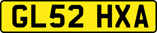 GL52HXA
