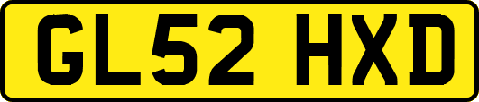 GL52HXD