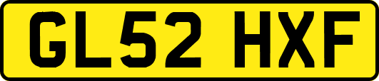GL52HXF