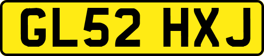 GL52HXJ