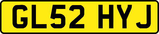 GL52HYJ