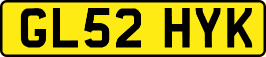 GL52HYK