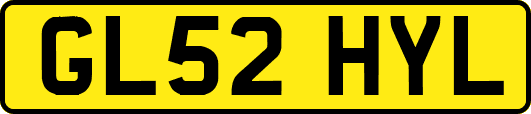 GL52HYL