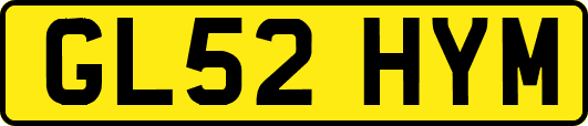 GL52HYM