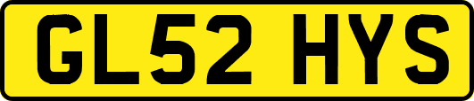 GL52HYS