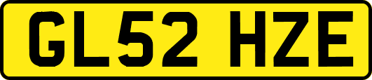 GL52HZE