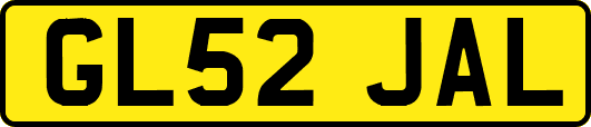 GL52JAL