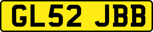 GL52JBB
