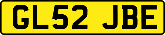 GL52JBE