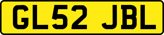 GL52JBL