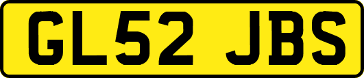 GL52JBS