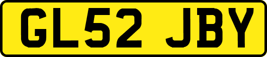 GL52JBY