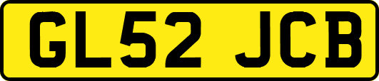 GL52JCB