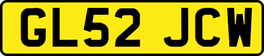 GL52JCW