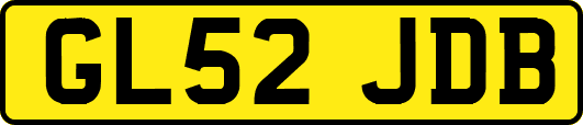 GL52JDB