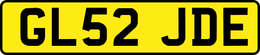 GL52JDE