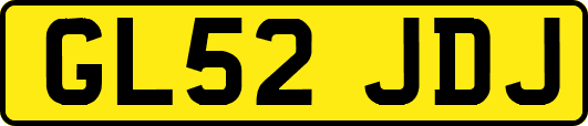 GL52JDJ