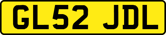 GL52JDL
