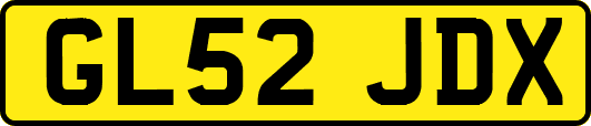 GL52JDX