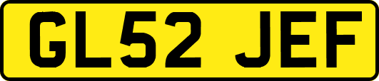 GL52JEF