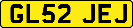 GL52JEJ