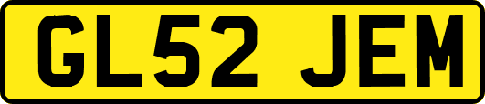 GL52JEM
