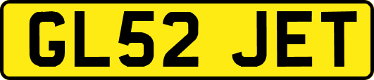 GL52JET