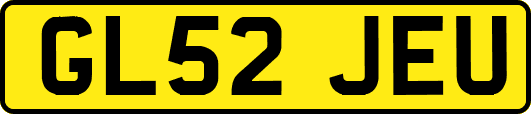 GL52JEU