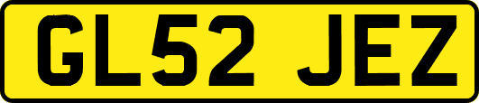GL52JEZ