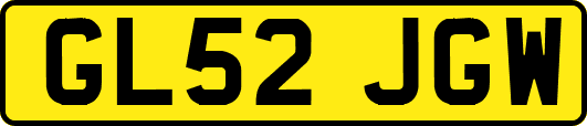 GL52JGW